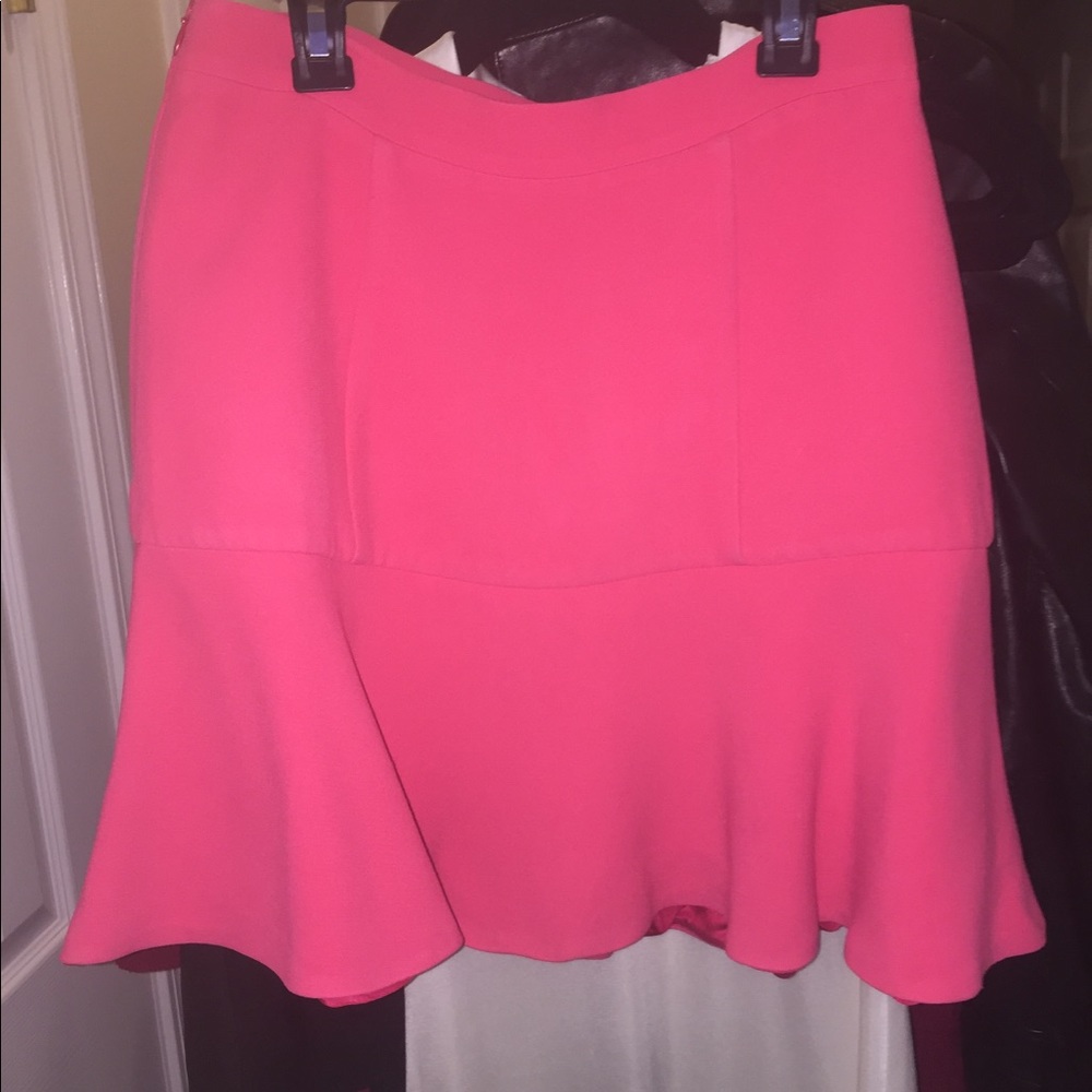 COPY - Miu Miu flare skirt 42/2